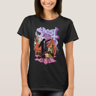 The Go-Goat T-Shirt