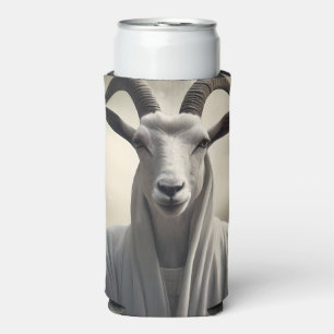 The Goat Shepard, Seltzer Can Cooler