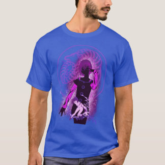 The Goats Sin of Lust T-Shirt