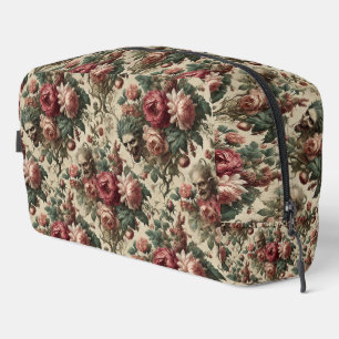 The Goblin Couriers – Gothic Victorian Dopp Kit
