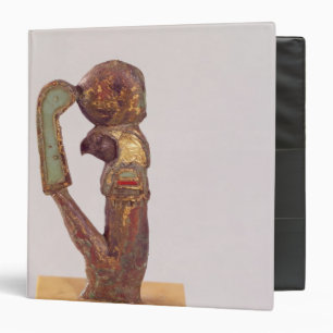 The god Re, Saite Period Binder