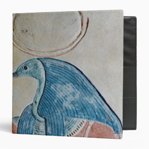 The god Thoth Binder