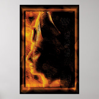 The Goddess of Love: Poster
