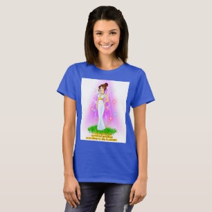 The Goddess T-Shirt