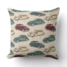 The Godfather Vintage Cars