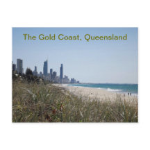 The Gold Coast, Queensland, Australia
