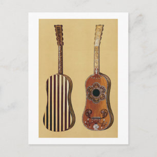 The Gold Temple of the Principal Idol Guadma at Ra Postcard