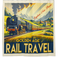 The Golden Age - Bordered