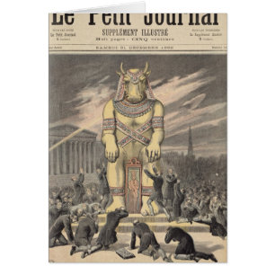 The Golden Calf