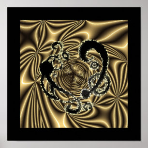 "The Golden Era"* Poster