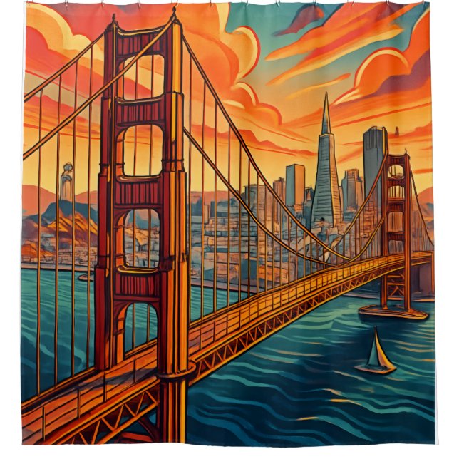 The Golden Gate (Front)
