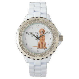 The Golden Rules Watch