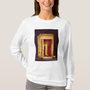 The Golden Shrine of Tutankhamun  New Kingdom T-Shirt