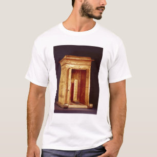 The Golden Shrine of Tutankhamun  New Kingdom T-Shirt