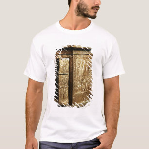 The Golden Shrine of Tutankhamun  New Kingdom T-Shirt