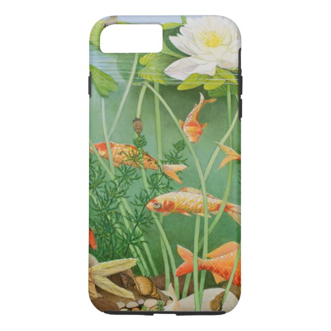 The Golden Touch 2011 Case-Mate iPhone Case (Back)