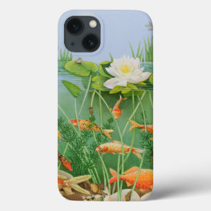 The Golden Touch 2011 iPhone 13 Case