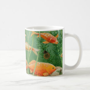 The Golden Touch 2011 Coffee Mug