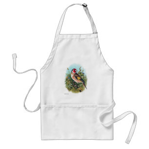The Goldfinch Standard Apron