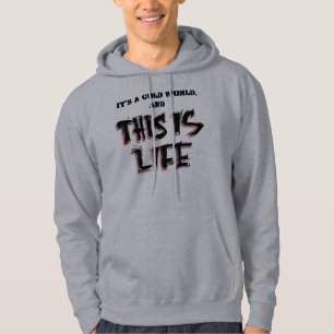The Gomyo Hoodie (Monk)