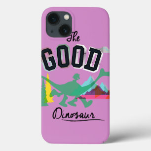 The Good Dinosaur Spot And Arlo iPhone 13 Case
