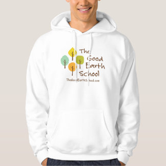 The Good Earth School Men's Hoodie