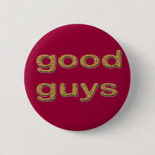 the good guys 2 inch round button
