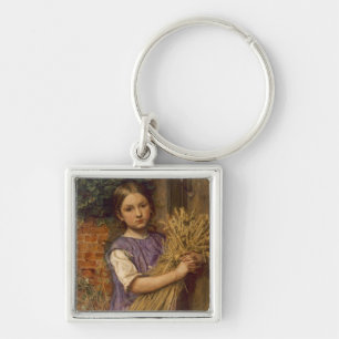 'The Good Harvest of 1854', 1854 Keychain