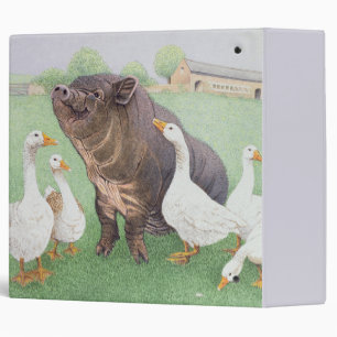 The good life binder