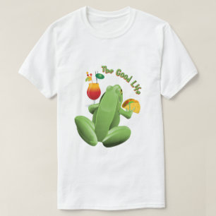 The Good Life T-Shirt