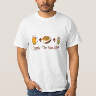 The Good Life T-Shirt