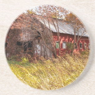 The Good Old Farming Days Coaster