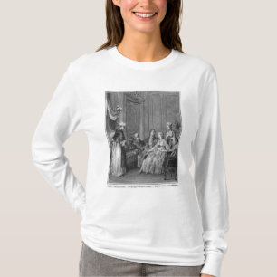 The good omen T-Shirt