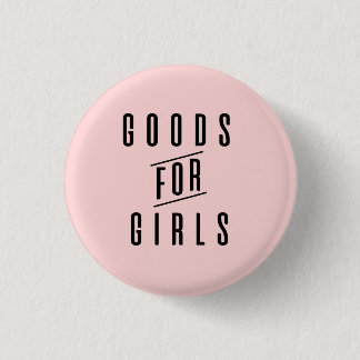 The Good Pin