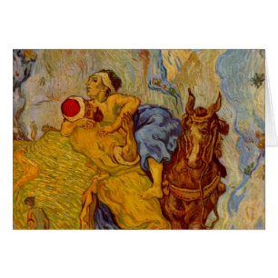 The Good Samaritan