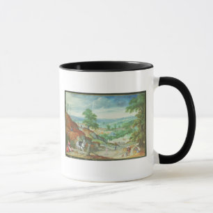 The Good Samaritan 2 Mug