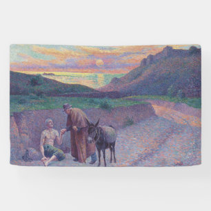 The Good Samaritan Banner