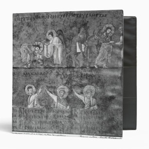 The Good Samaritan Binder