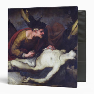 The Good Samaritan Binder