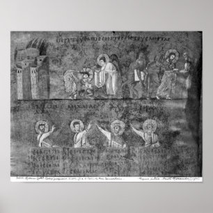 The Good Samaritan Poster