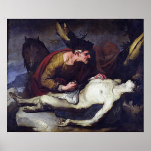 The Good Samaritan Poster
