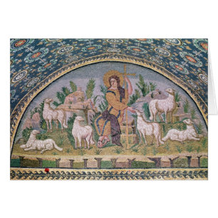 The Good Shepherd
