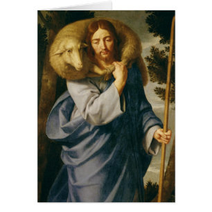 The Good Shepherd