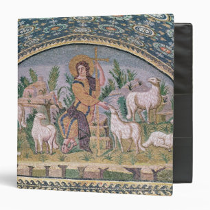 The Good Shepherd Binder