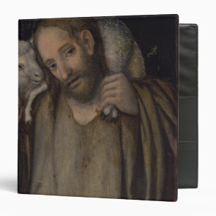 The Good Shepherd Binder