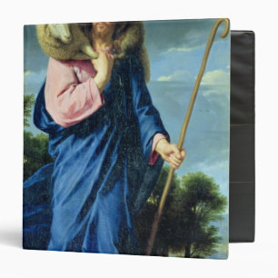 The Good Shepherd, c.1650-60 Binder