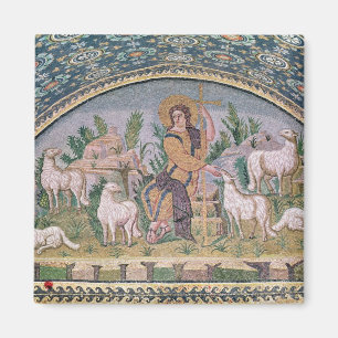 The Good Shepherd Magnet