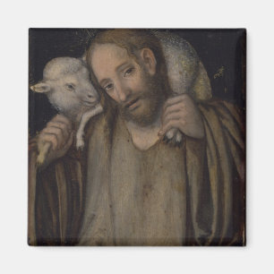 The Good Shepherd Magnet