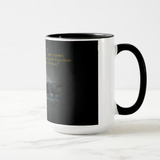The Good Shepherd Mug