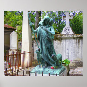 The Good Shepherd Poster